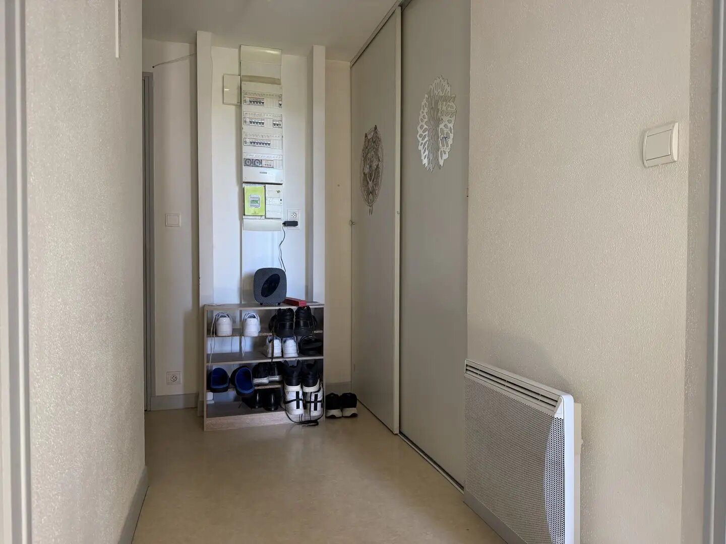 Appartement à vendre, 47m², Arpajon-sur-Cère