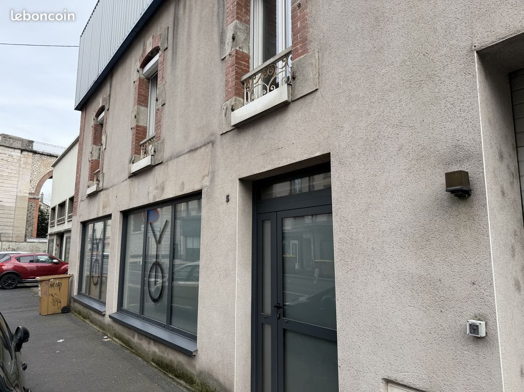 Appartement à vendre, 142m², Aurillac