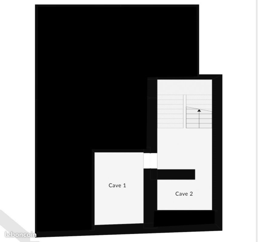 Appartement à vendre, 142m², Aurillac