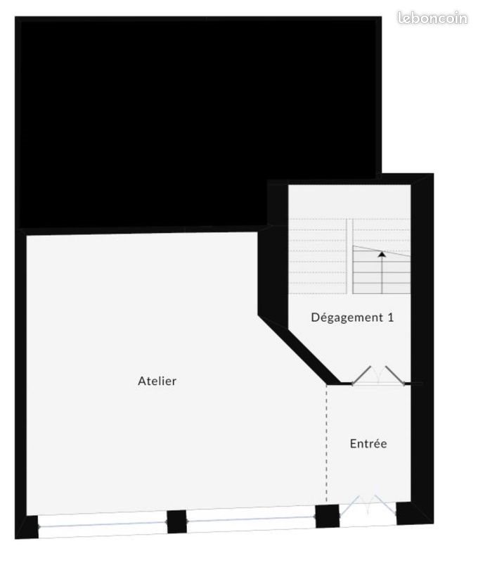 Appartement à vendre, 142m², Aurillac
