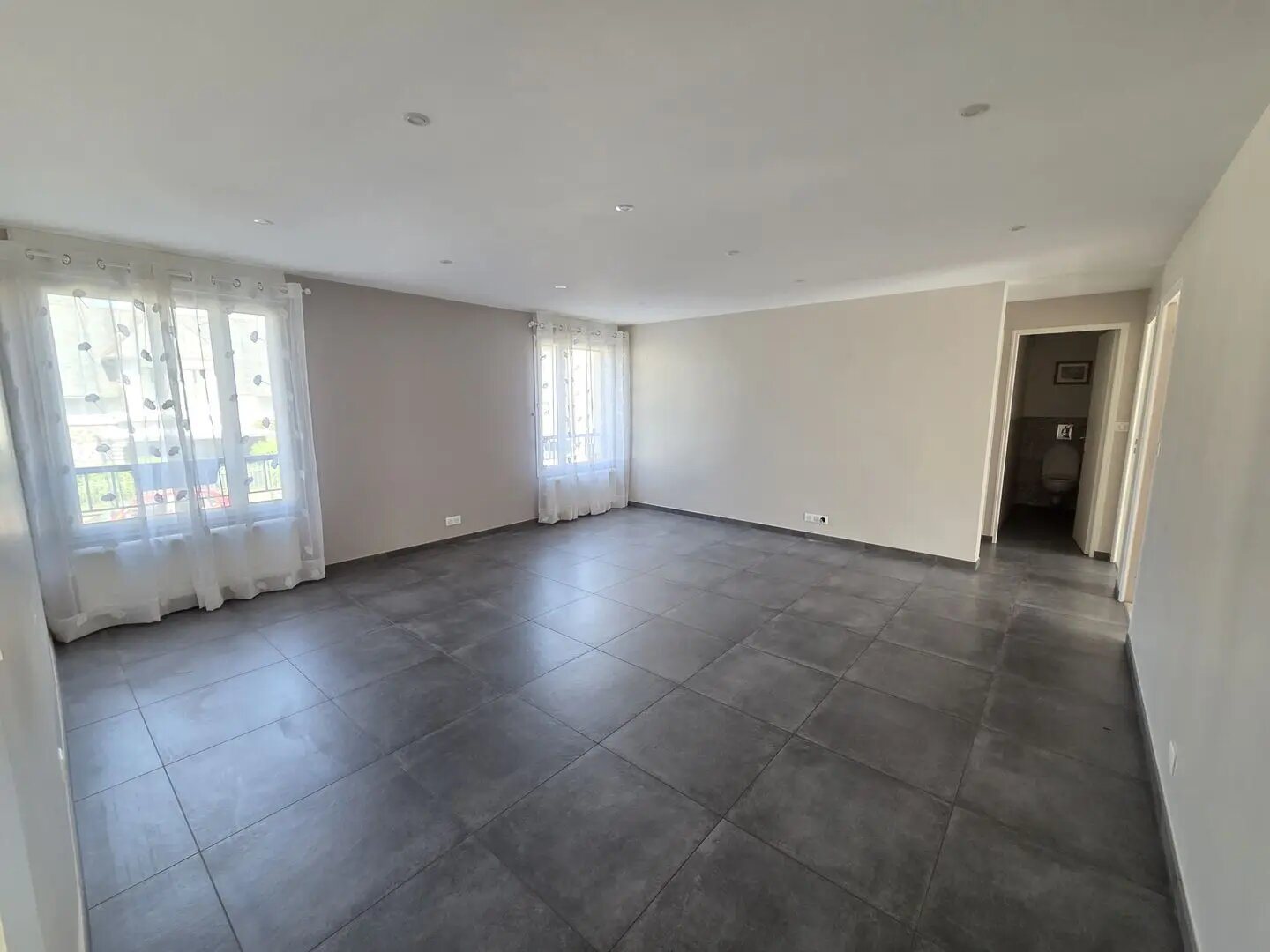Appartement à vendre, 95m², Mauriac
