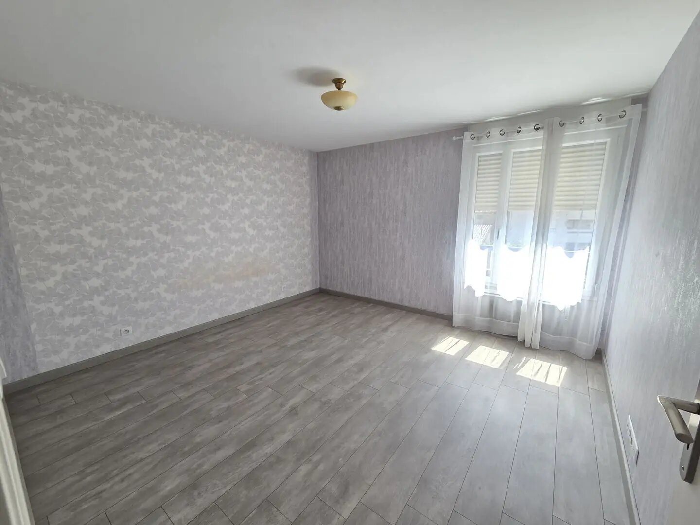 Appartement à vendre, 95m², Mauriac