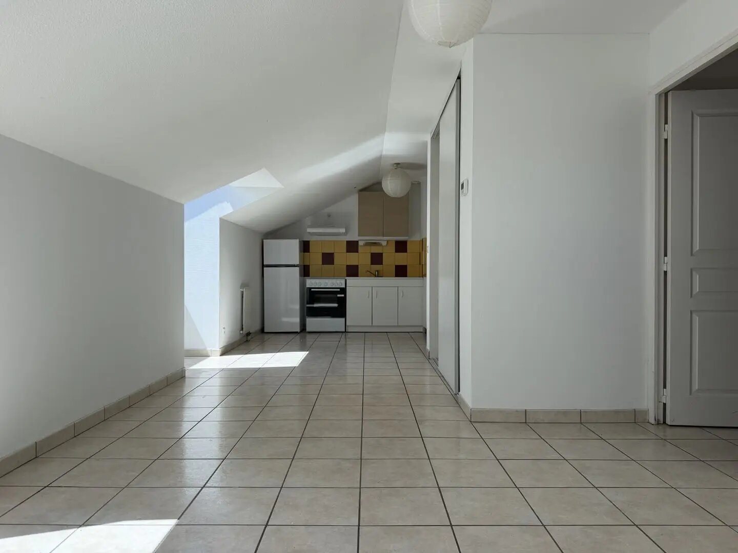 Appartement à louer, 45m², Aurillac