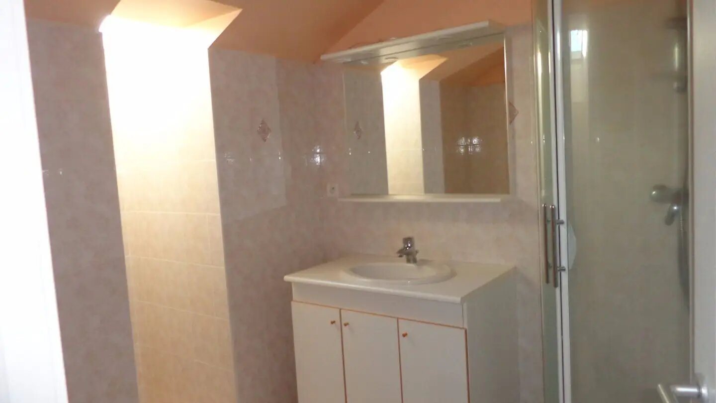 Appartement à louer, 45m², Aurillac