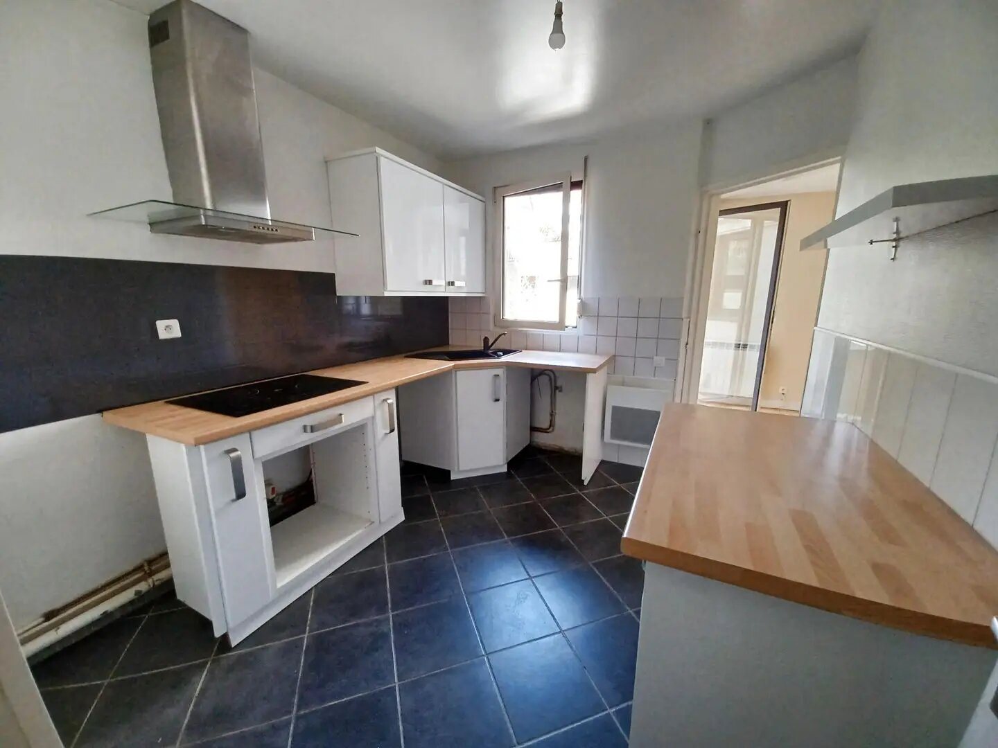 Appartement à louer, 78m², Aurillac