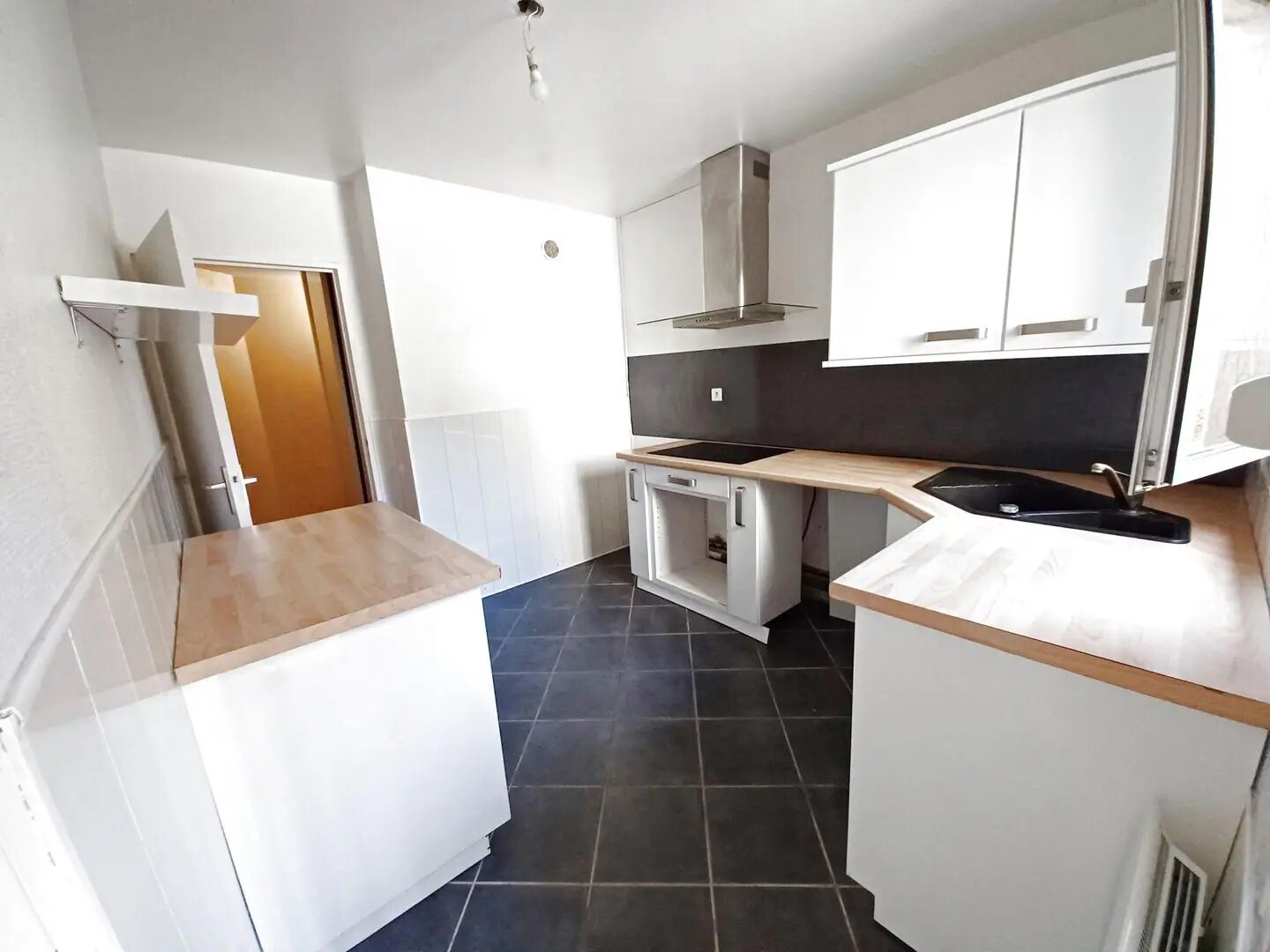 Appartement à louer, 78m², Aurillac