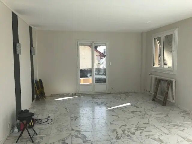 Appartement à louer, 97m², Aurillac