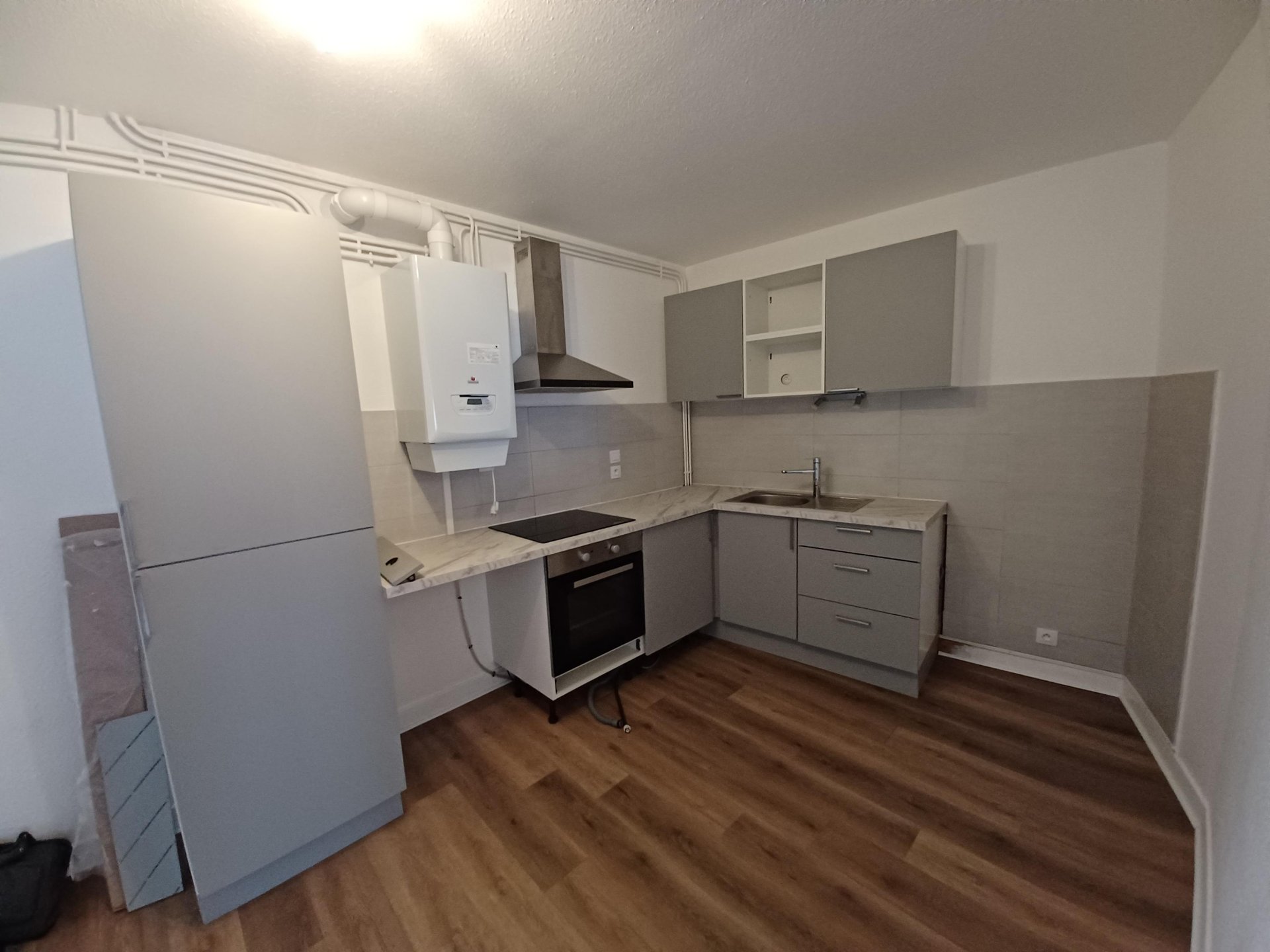 Appartement à louer, 52m², Aurillac