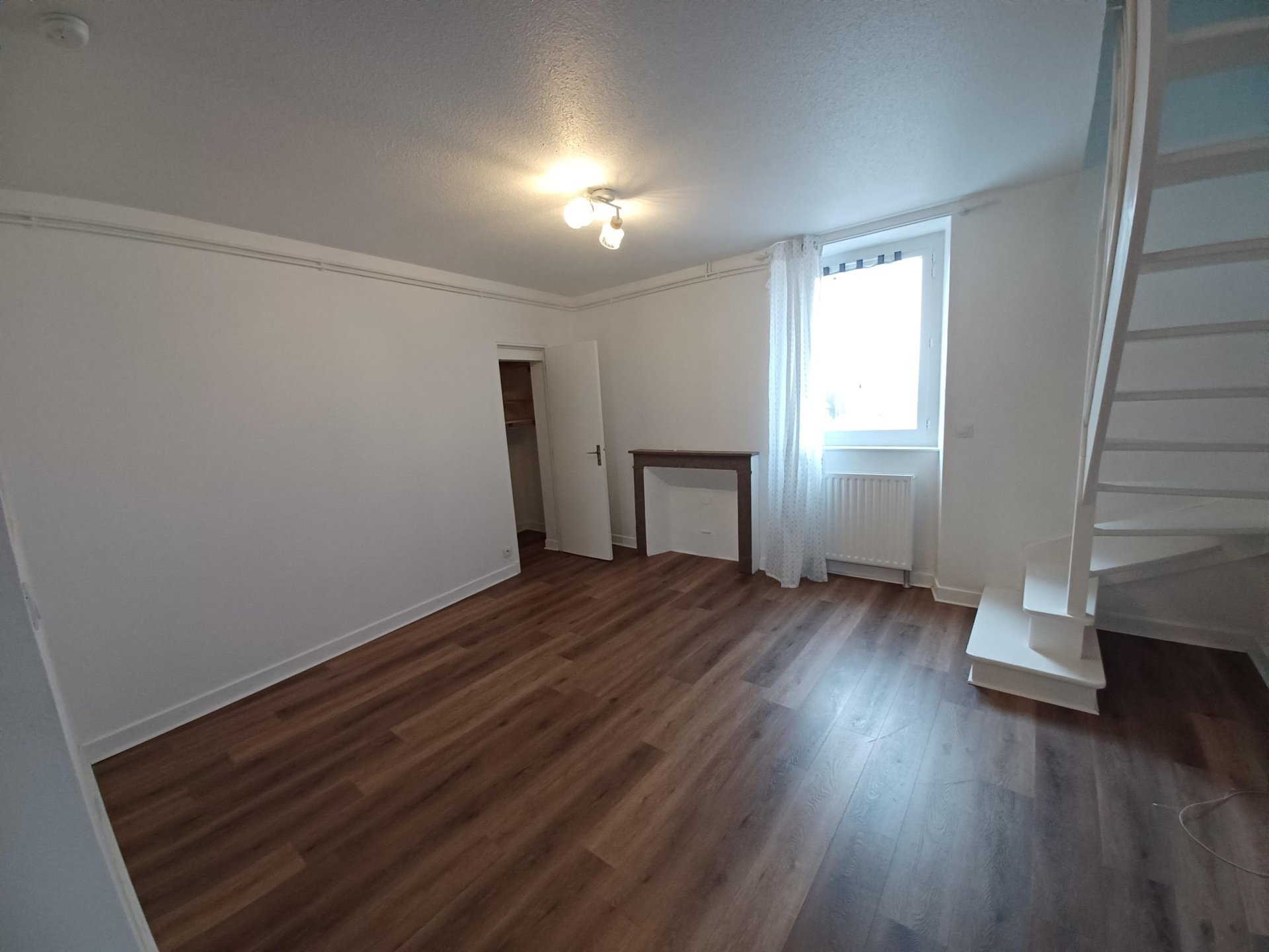 Appartement à louer, 52m², Aurillac