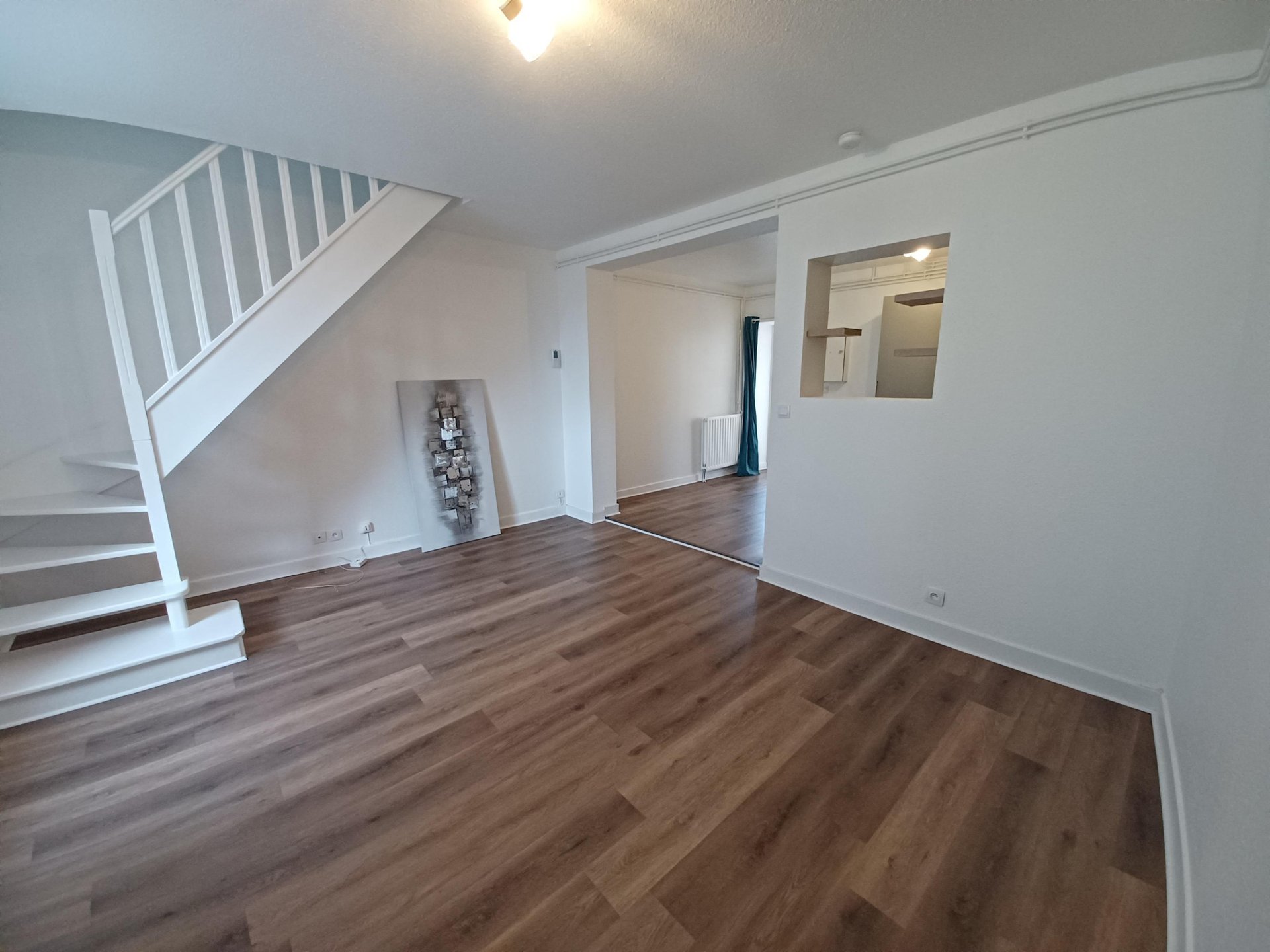 Appartement à louer, 52m², Aurillac