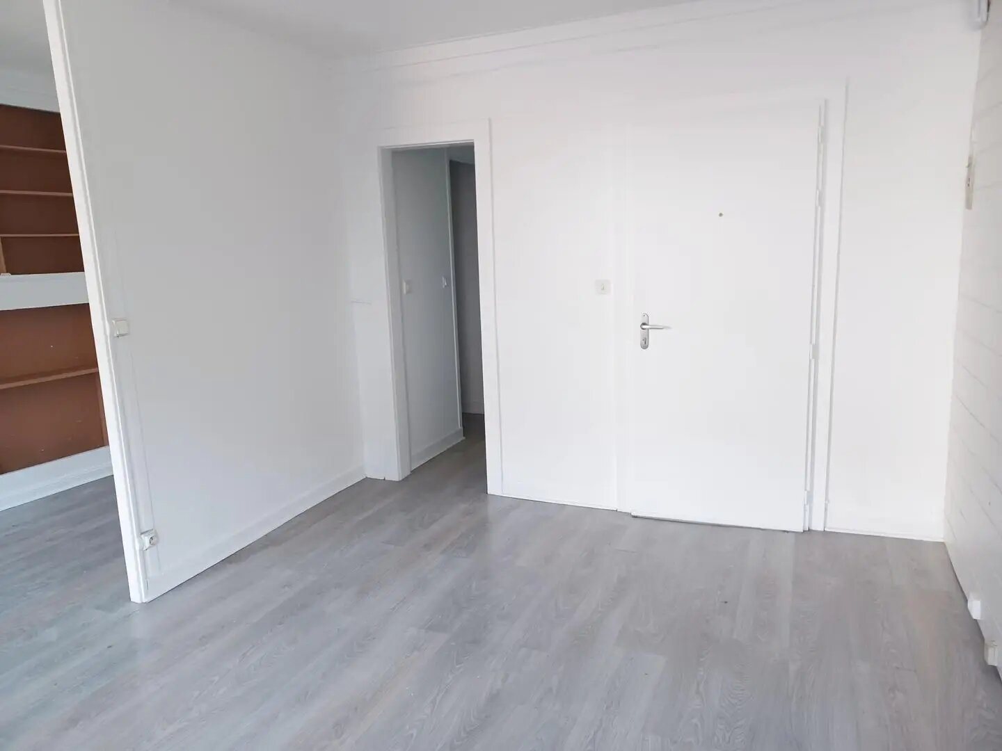 Appartement à louer, 37m², Aurillac