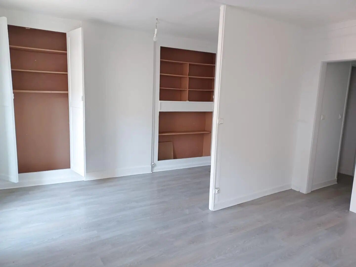 Appartement à louer, 37m², Aurillac