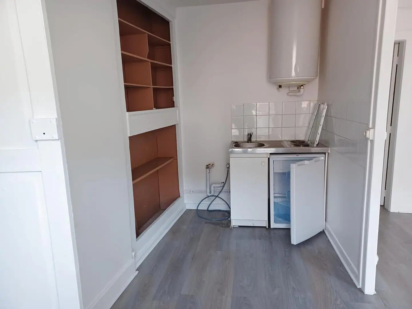 Appartement à louer, 37m², Aurillac