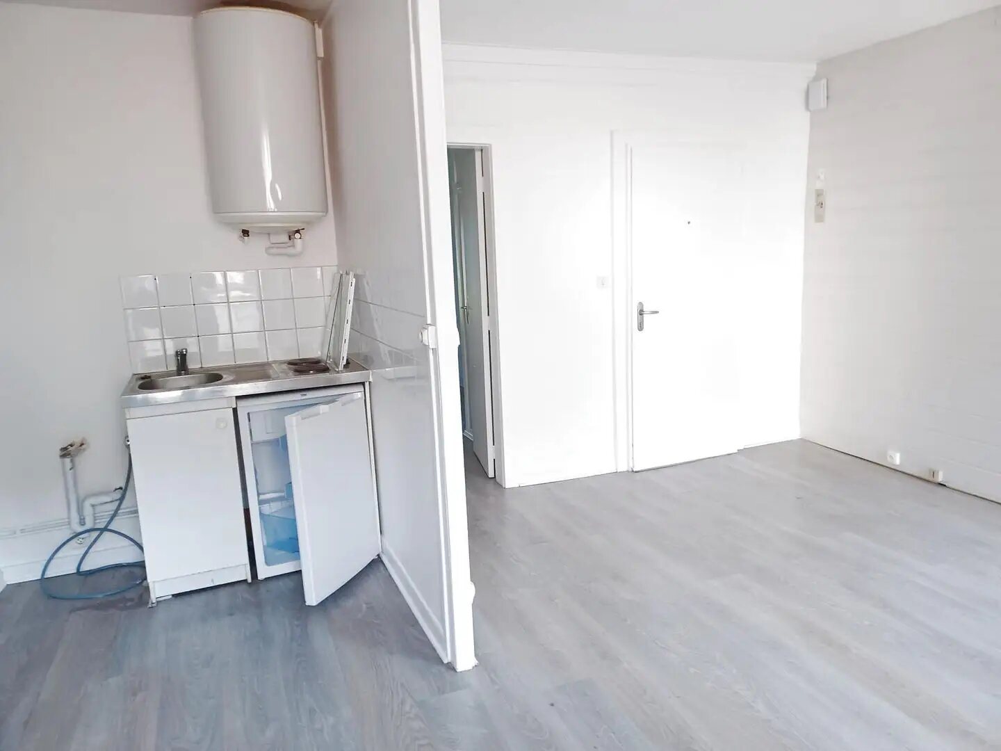 Appartement à louer, 37m², Aurillac