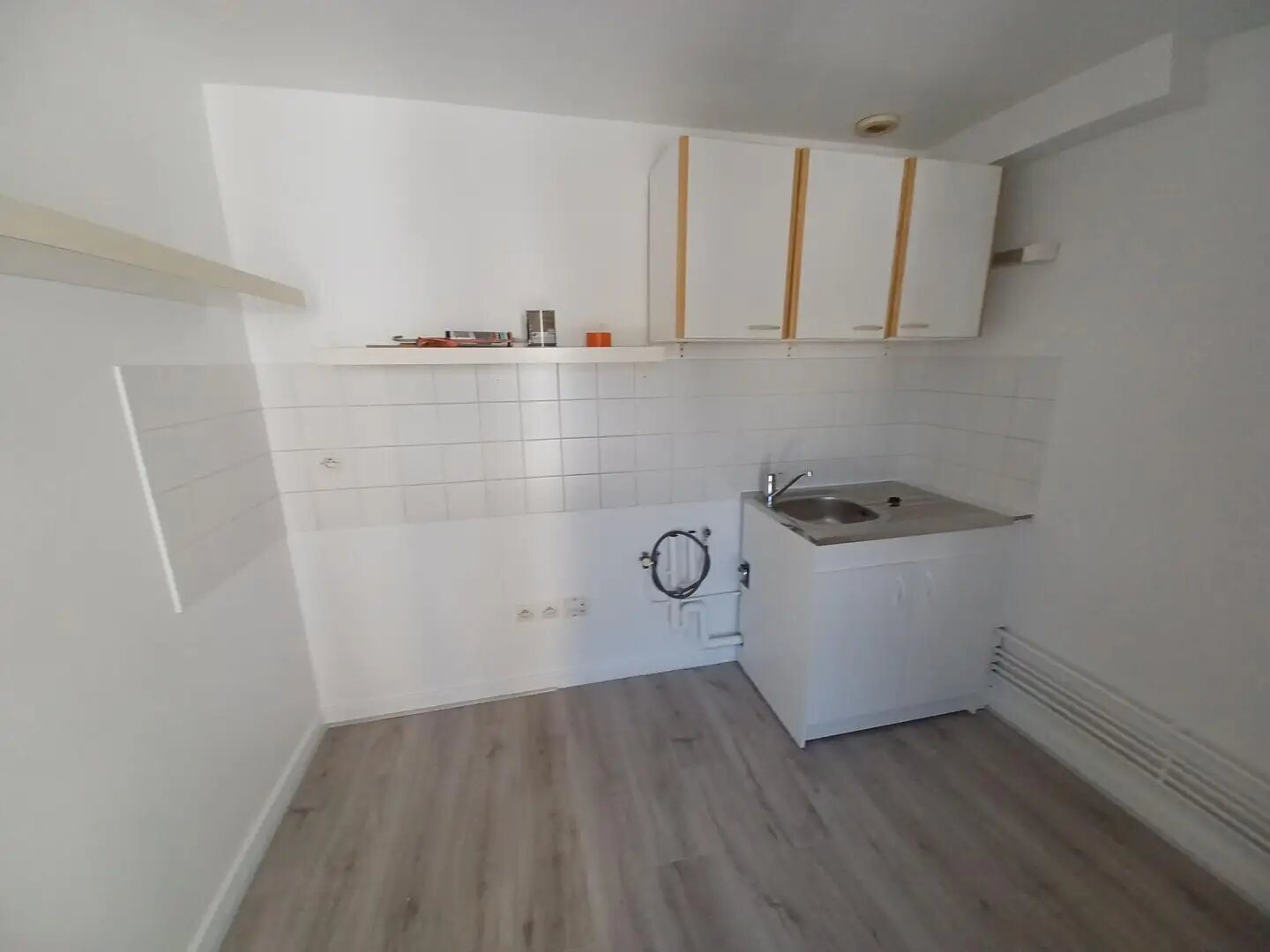 Appartement à louer, 44m², Aurillac