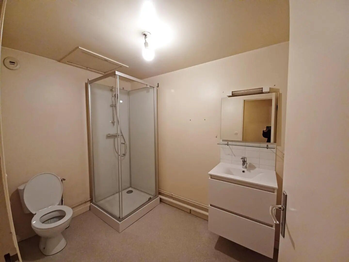 Appartement à louer, 44m², Aurillac