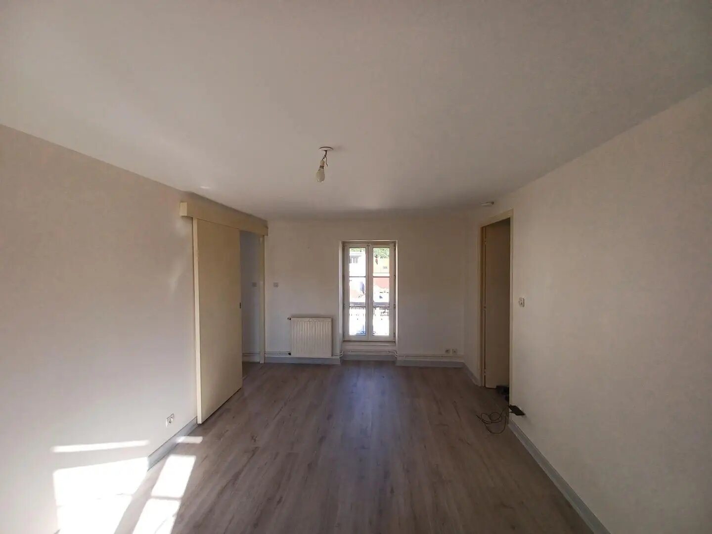 Appartement à louer, 44m², Aurillac