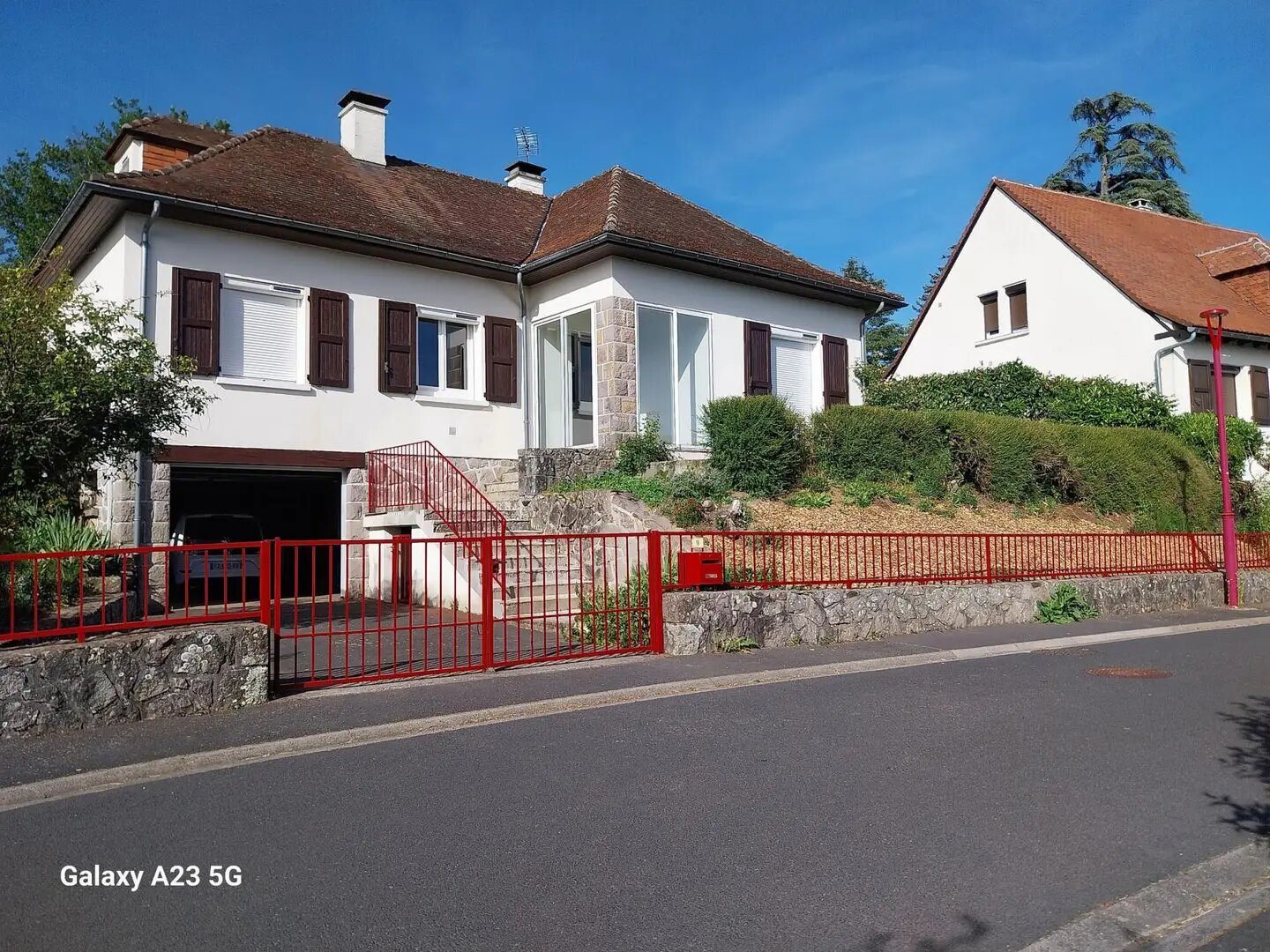 Maison à louer, 130m², Arpajon-sur-Cère