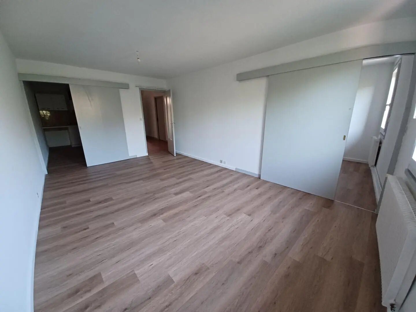 Appartement à louer, 78m², Aurillac
