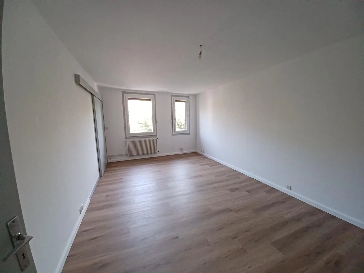 Appartement à louer, 78m², Aurillac