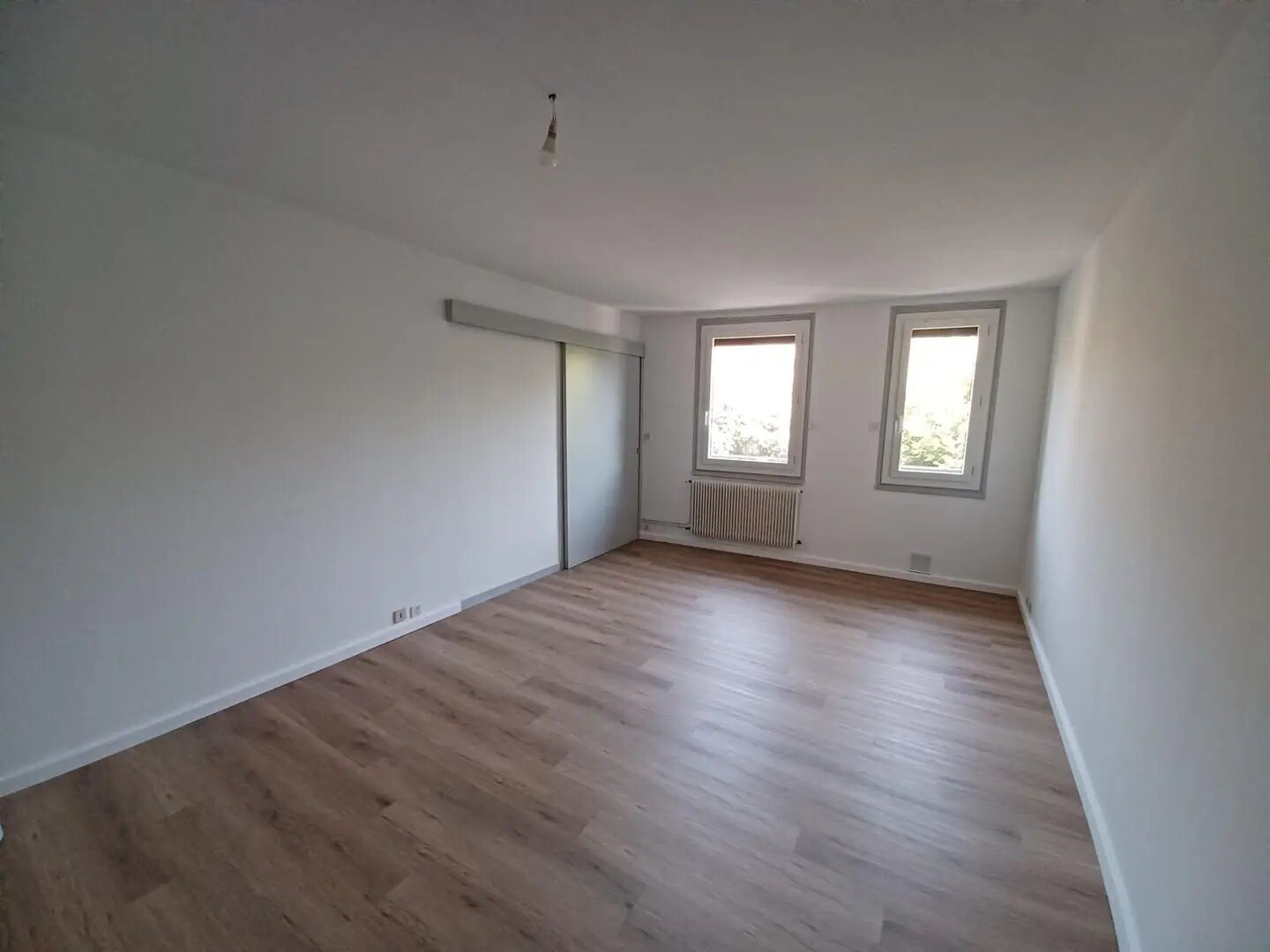 Appartement à louer, 78m², Aurillac