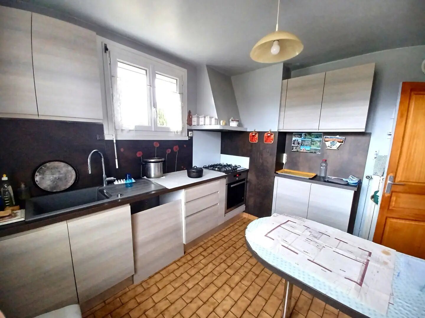 Maison à vendre, 103m², Ally