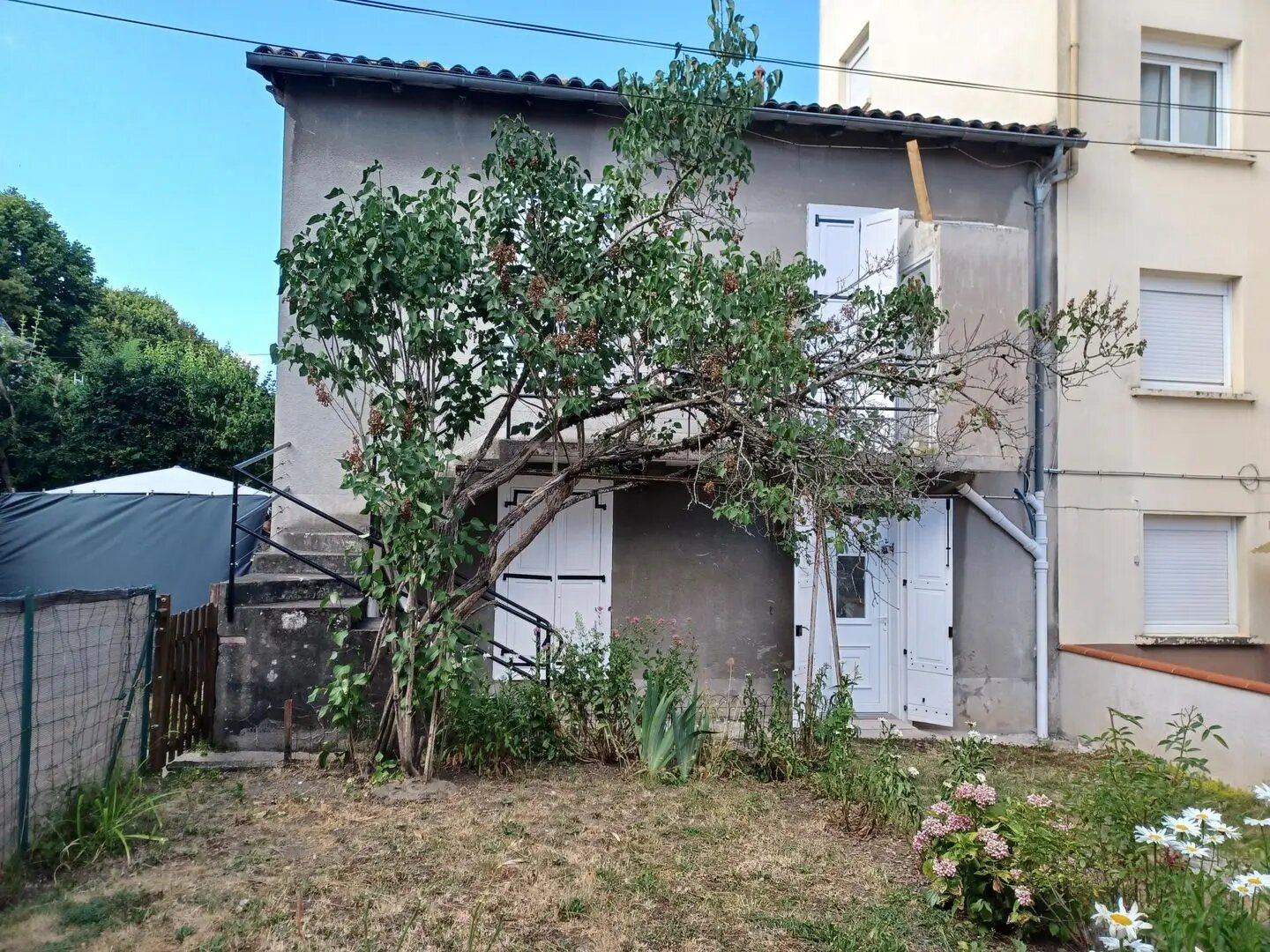 Maison à louer, 62m², Aurillac
