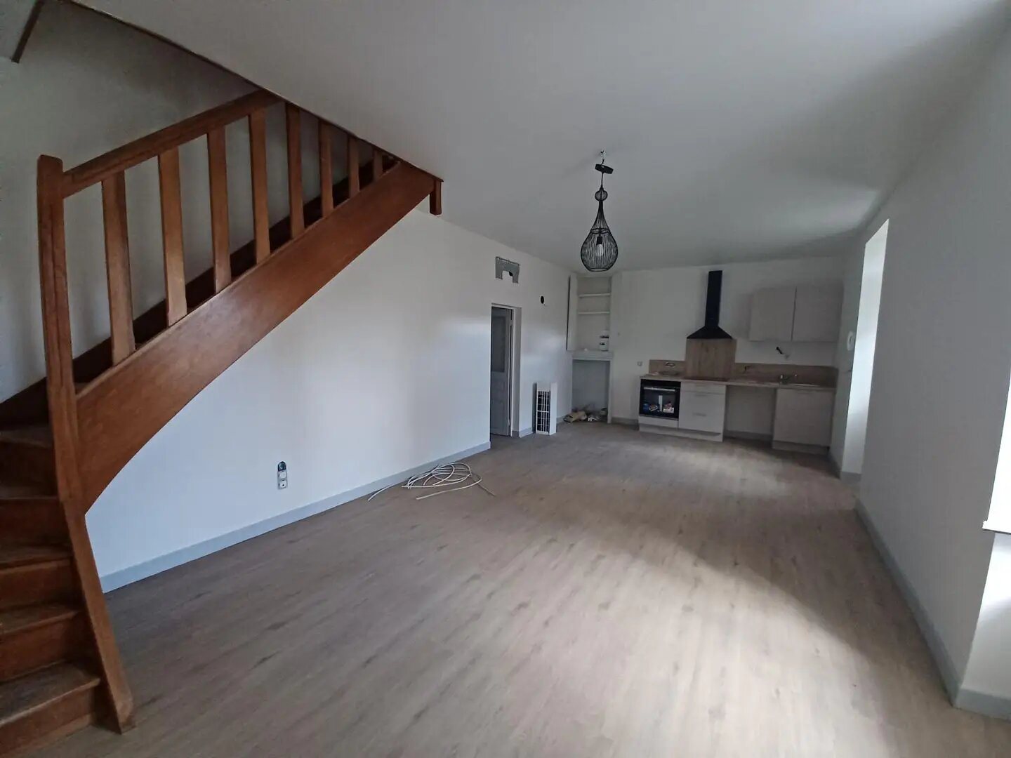 Maison à louer, 62m², Aurillac