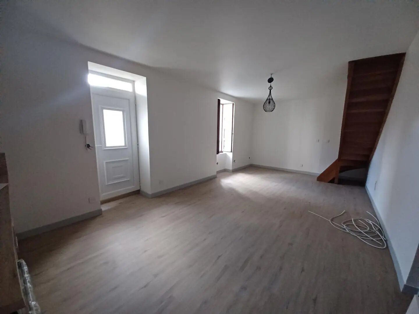 Maison à louer, 62m², Aurillac