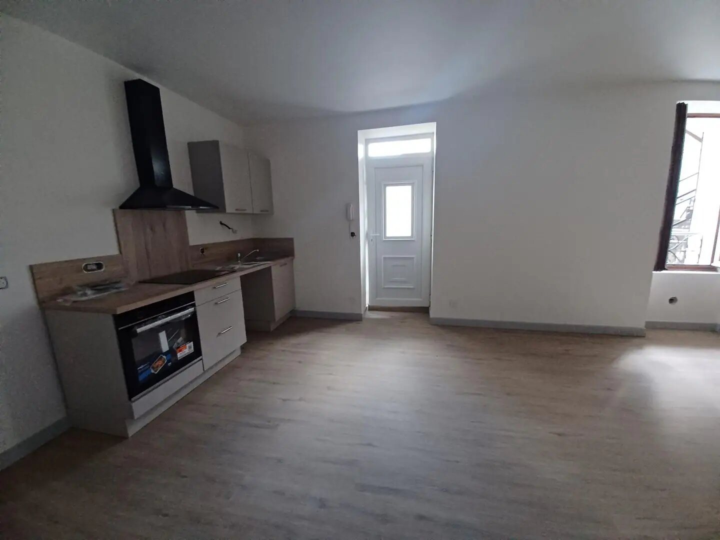 Maison à louer, 62m², Aurillac