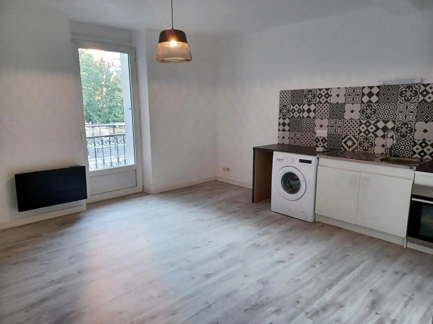 Appartement à louer, 44m², Aurillac