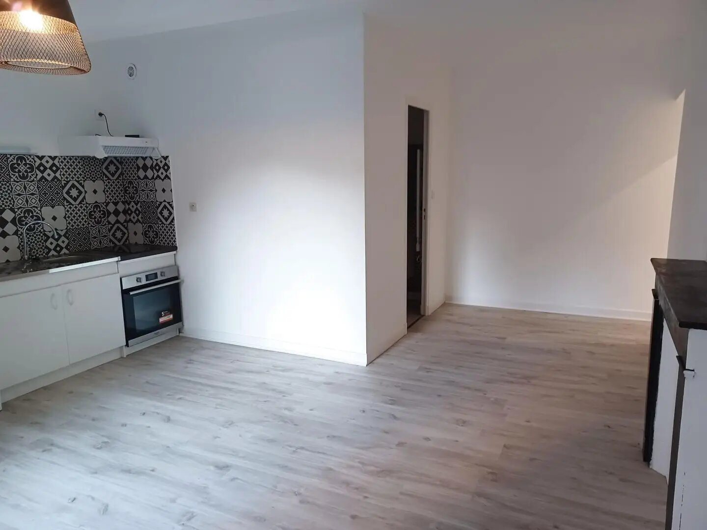Appartement à louer, 44m², Aurillac