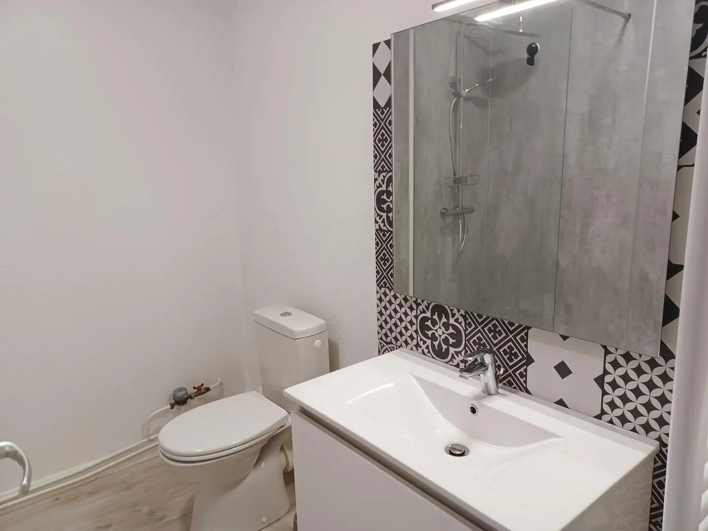Appartement à louer, 44m², Aurillac