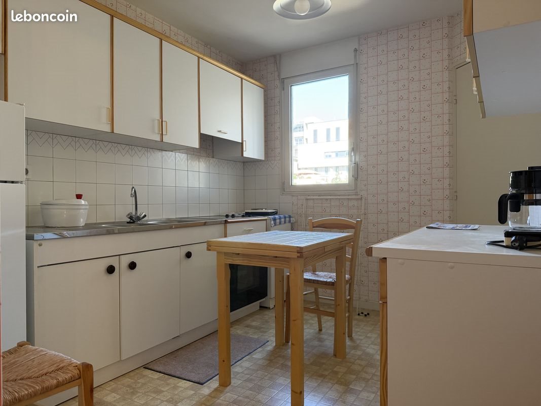 Appartement à vendre, 79m², Aurillac