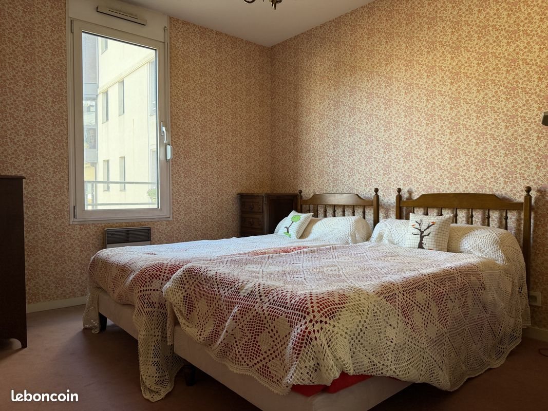 Appartement à vendre, 79m², Aurillac