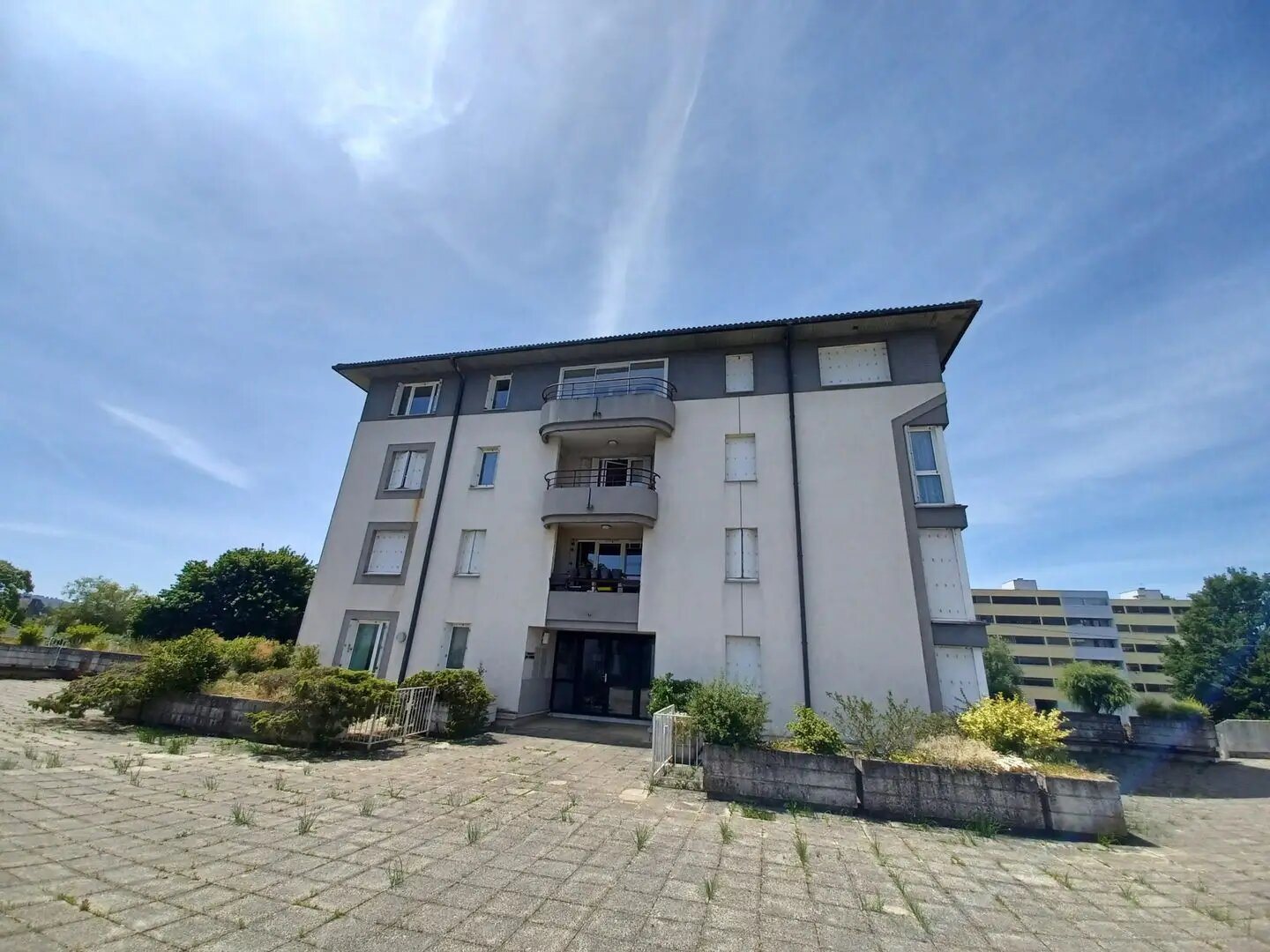 Appartement à louer, 76m², Aurillac