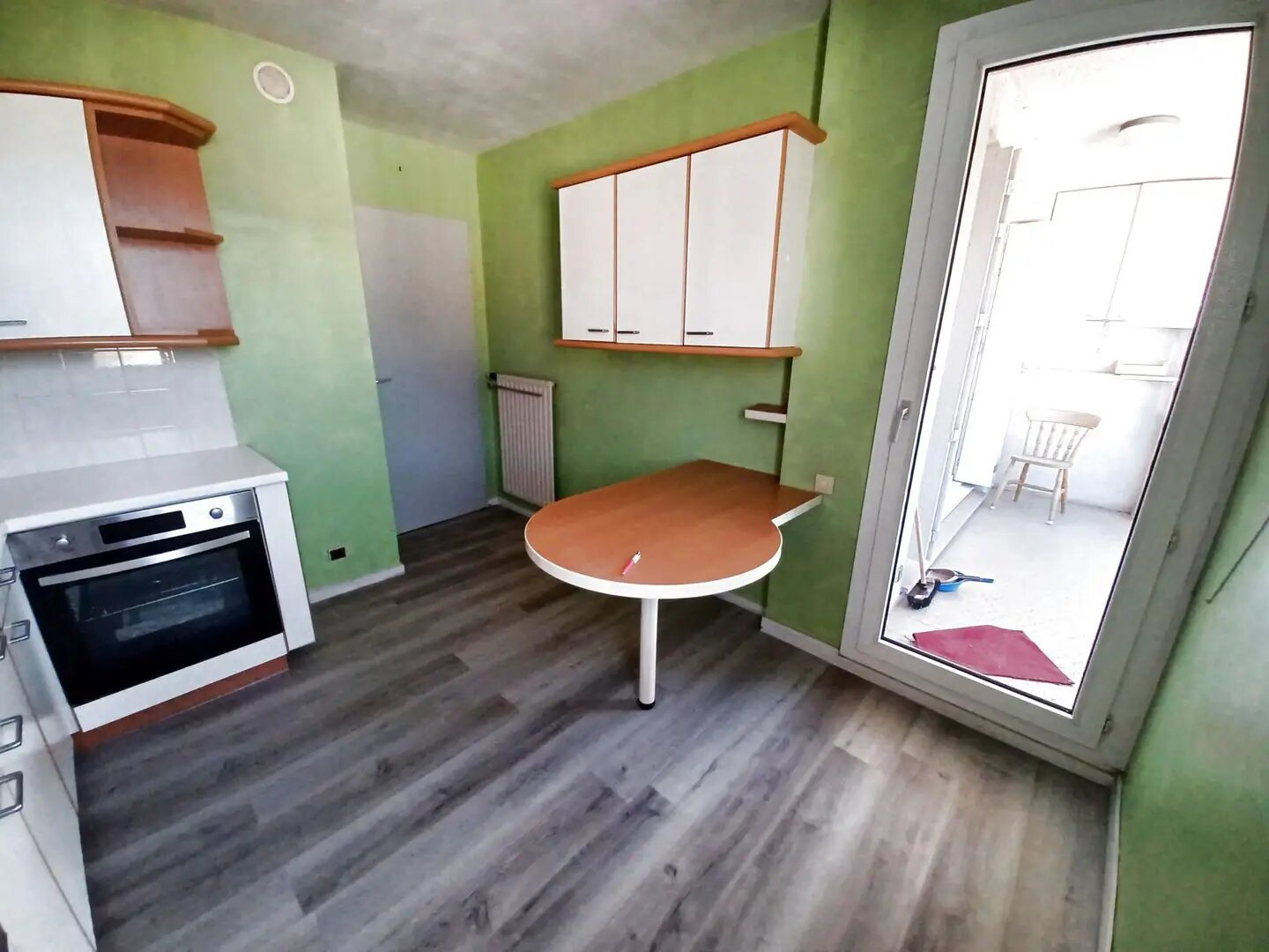 Appartement à louer, 76m², Aurillac