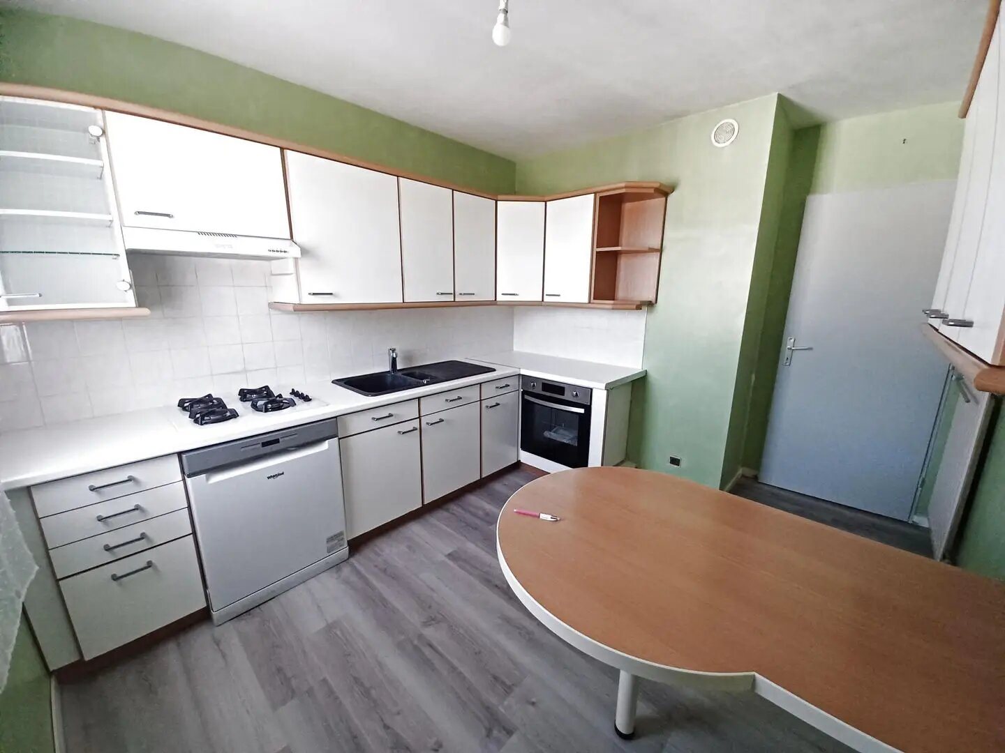 Appartement à louer, 76m², Aurillac