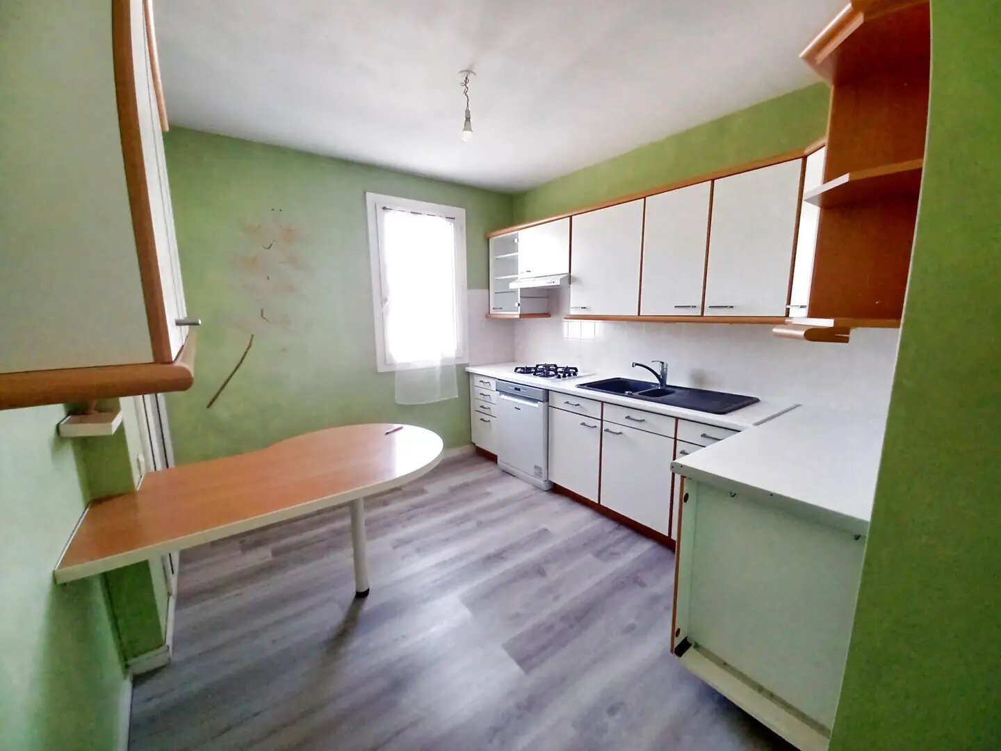 Appartement à louer, 76m², Aurillac