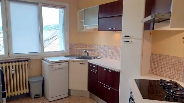 Appartement à louer, 76m², Aurillac