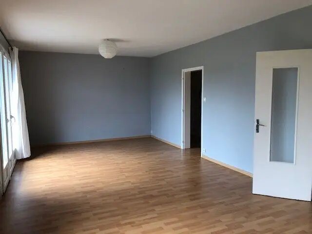 Appartement à louer, 76m², Aurillac