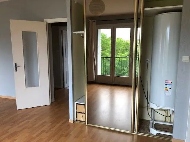 Appartement à louer, 76m², Aurillac