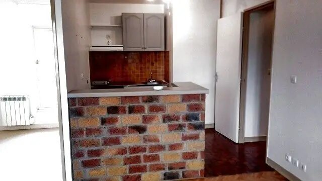 Appartement à louer, 31m², Aurillac