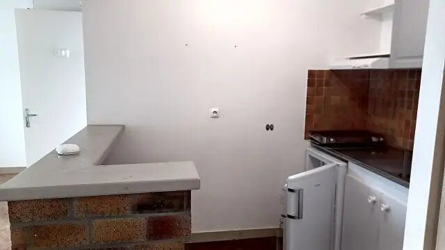 Appartement à louer, 31m², Aurillac