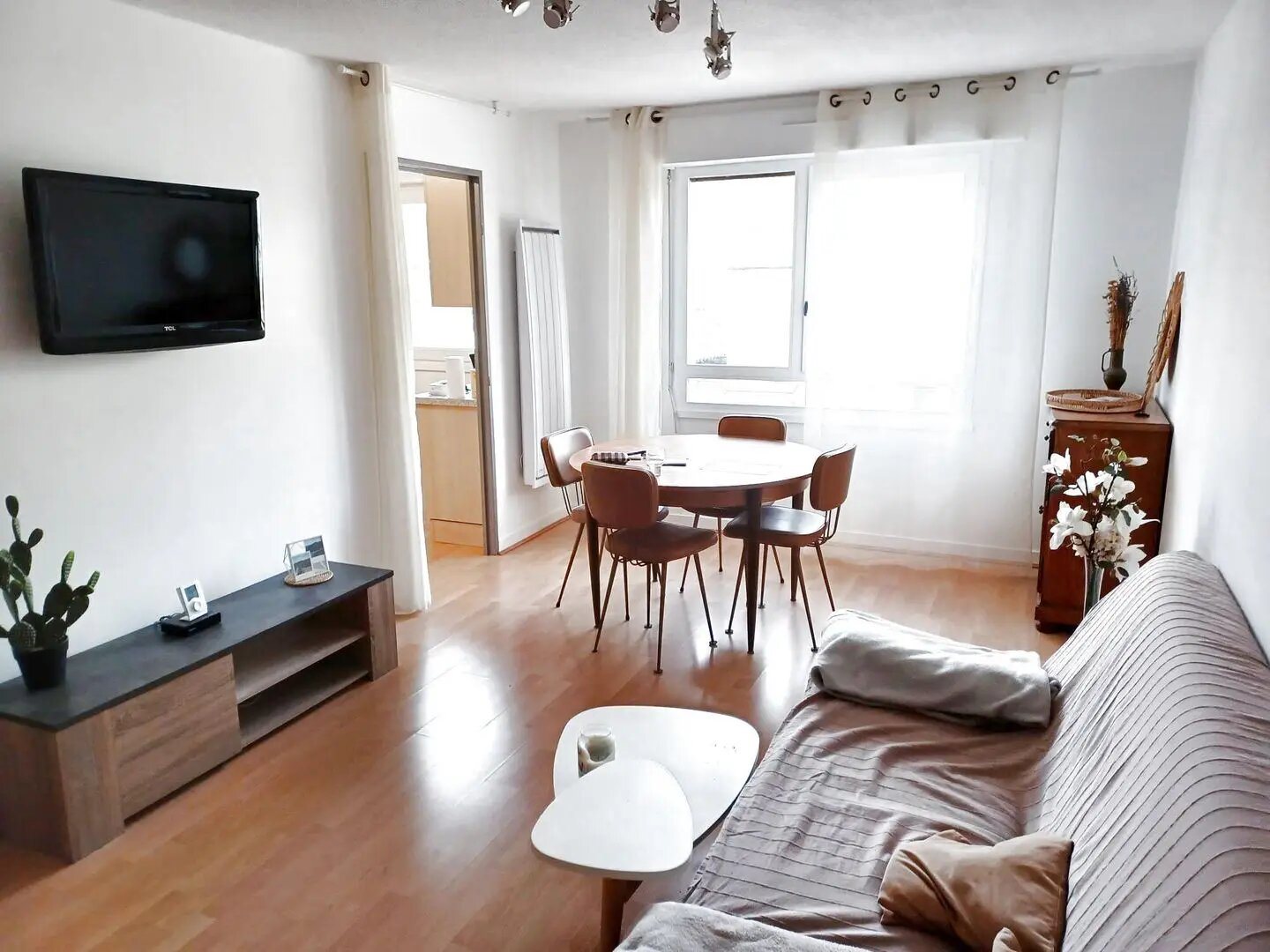 Appartement à louer, 76m², Aurillac