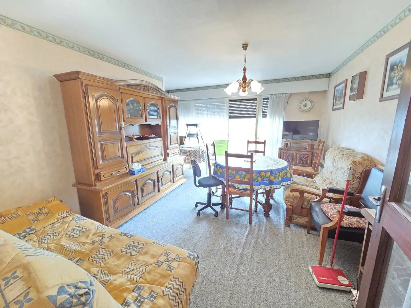 Appartement à vendre, 46m², Mauriac