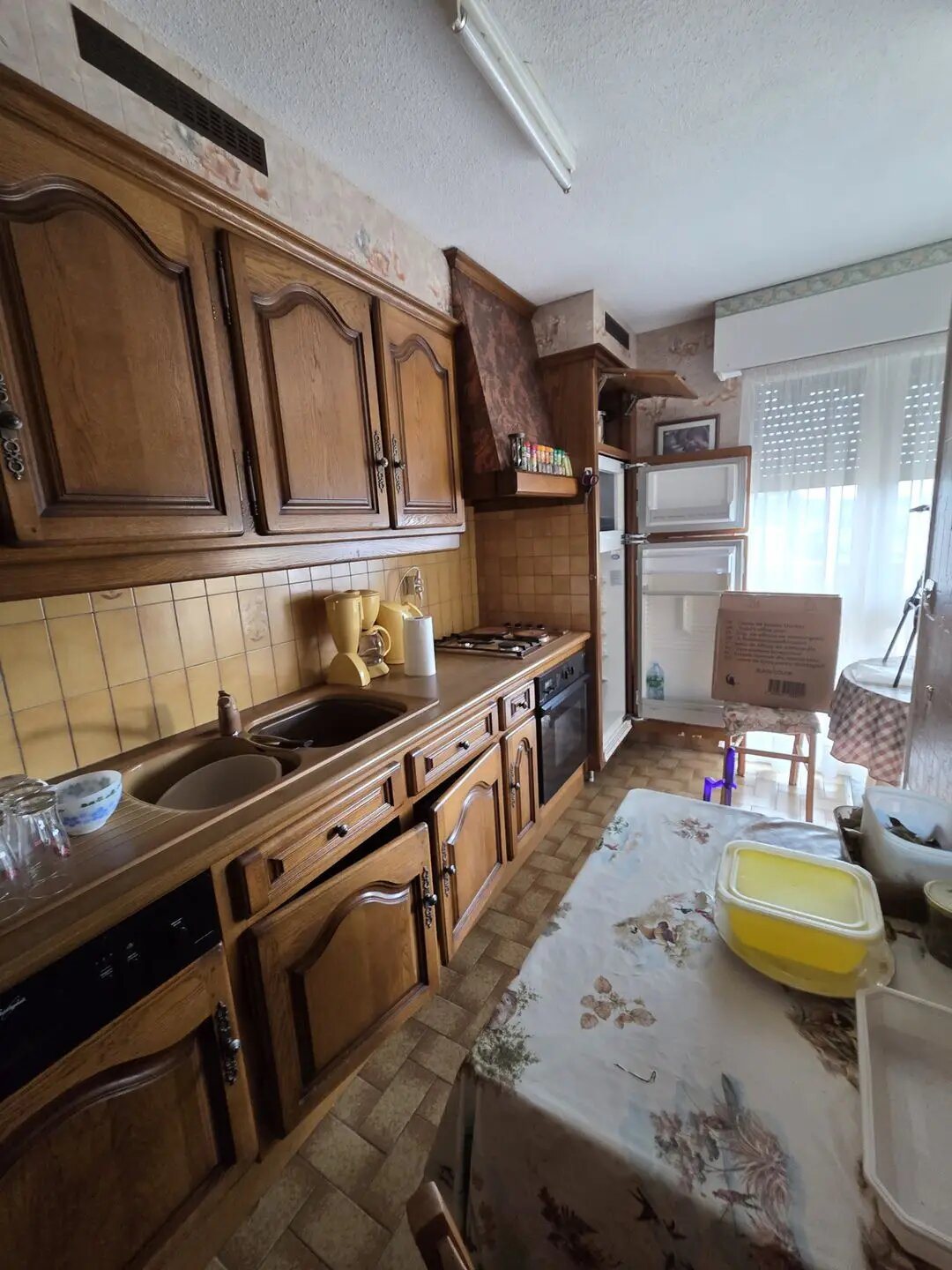 Appartement à vendre, 46m², Mauriac