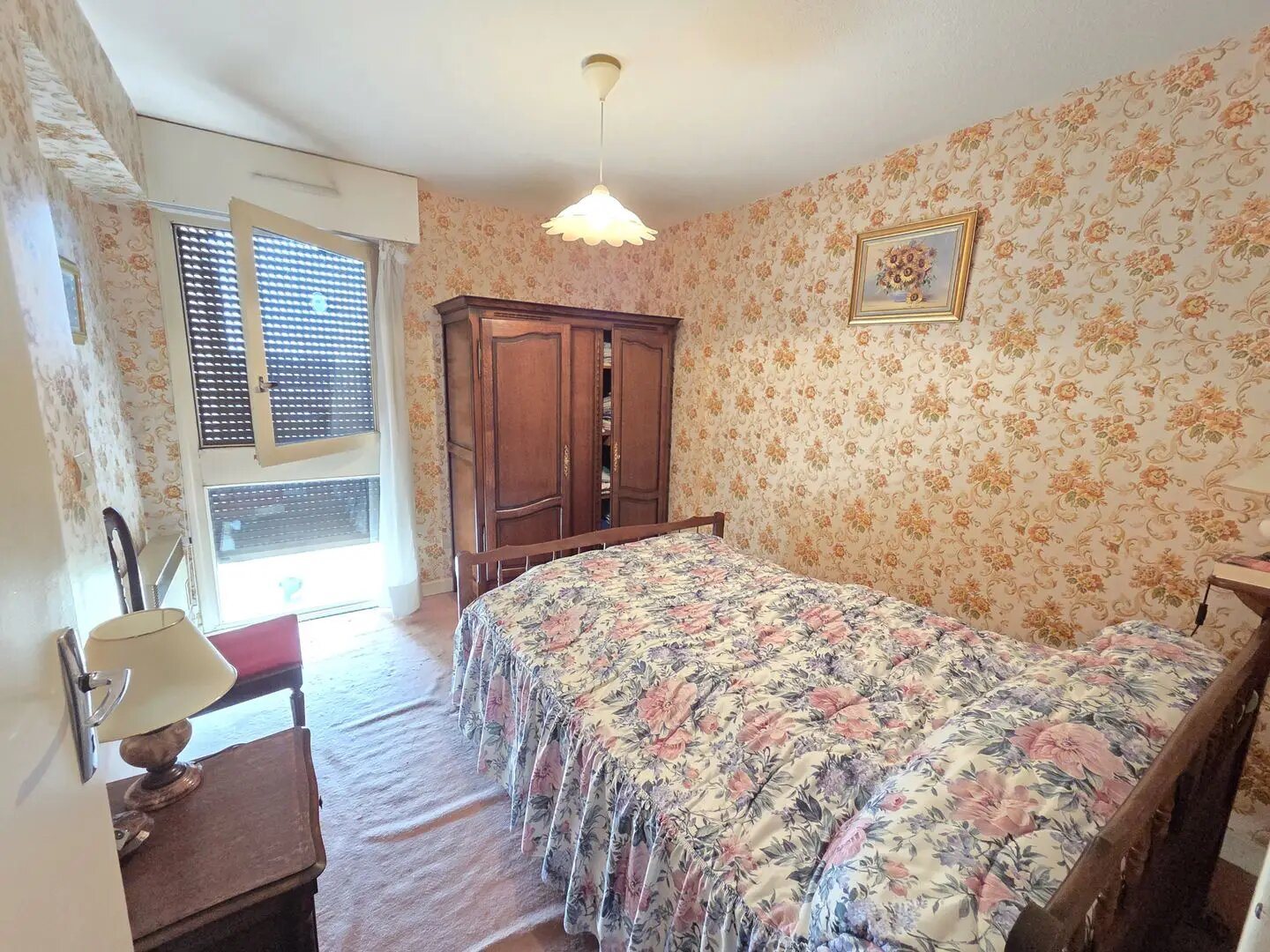 Appartement à vendre, 46m², Mauriac