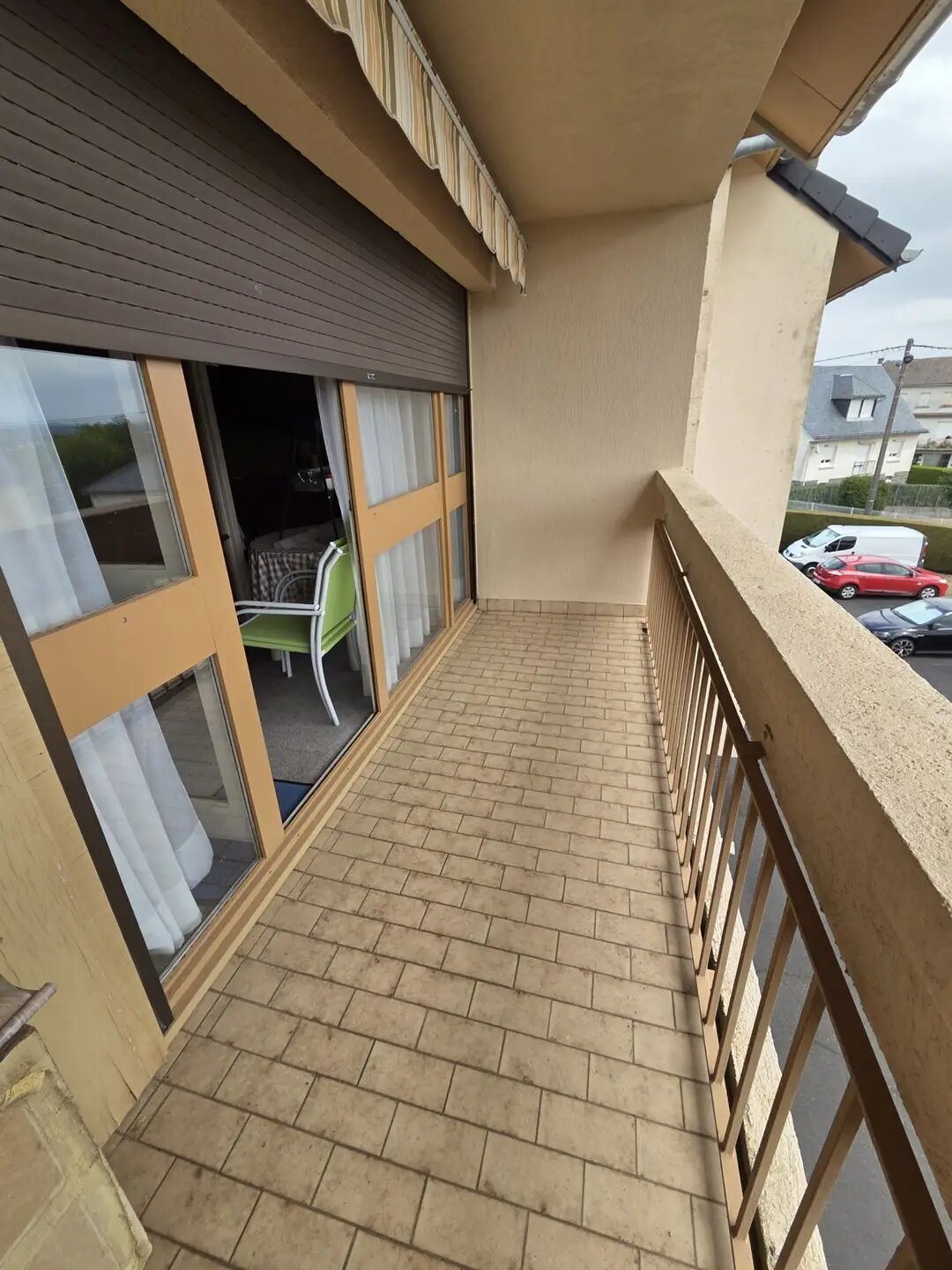Appartement à vendre, 46m², Mauriac