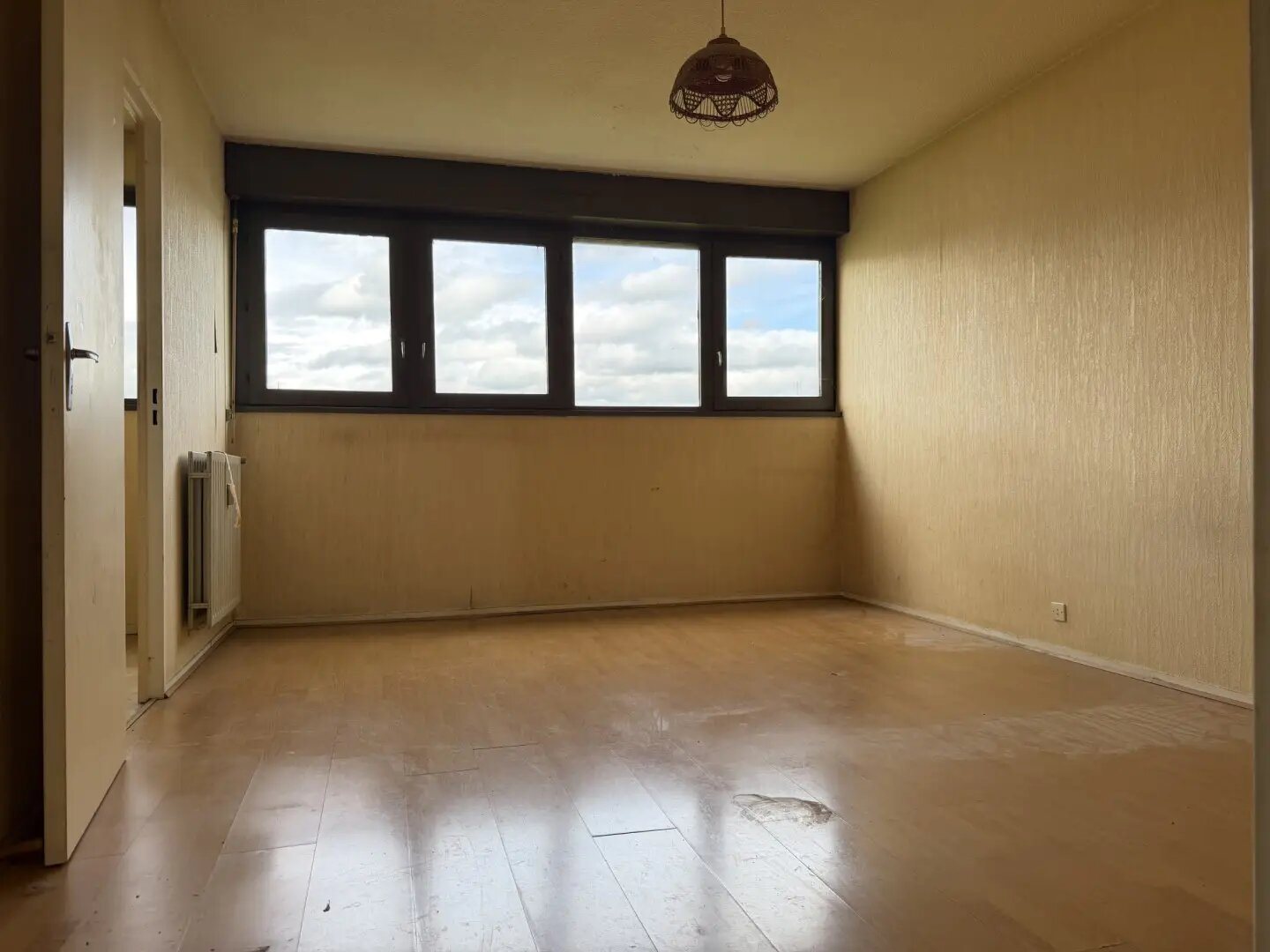 Appartement à vendre, 30m², Aurillac